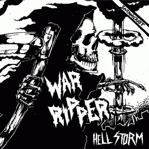 War Ripper : Hell Storm